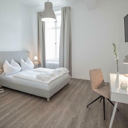 Boardinghouse Flensburg - By Zimmer Frei! Holidays Εξωτερικό φωτογραφία