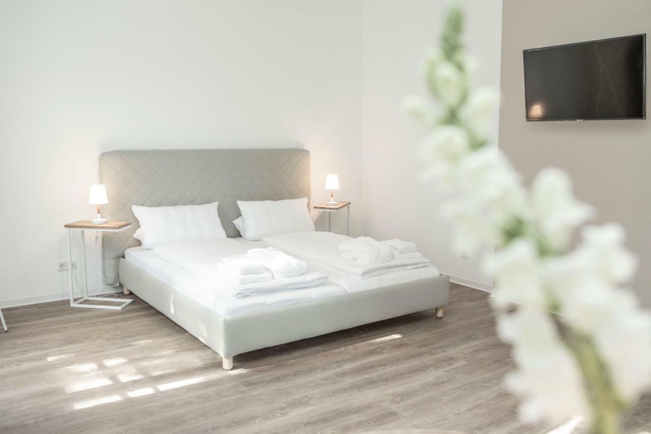 Boardinghouse Flensburg - By Zimmer Frei! Holidays Εξωτερικό φωτογραφία