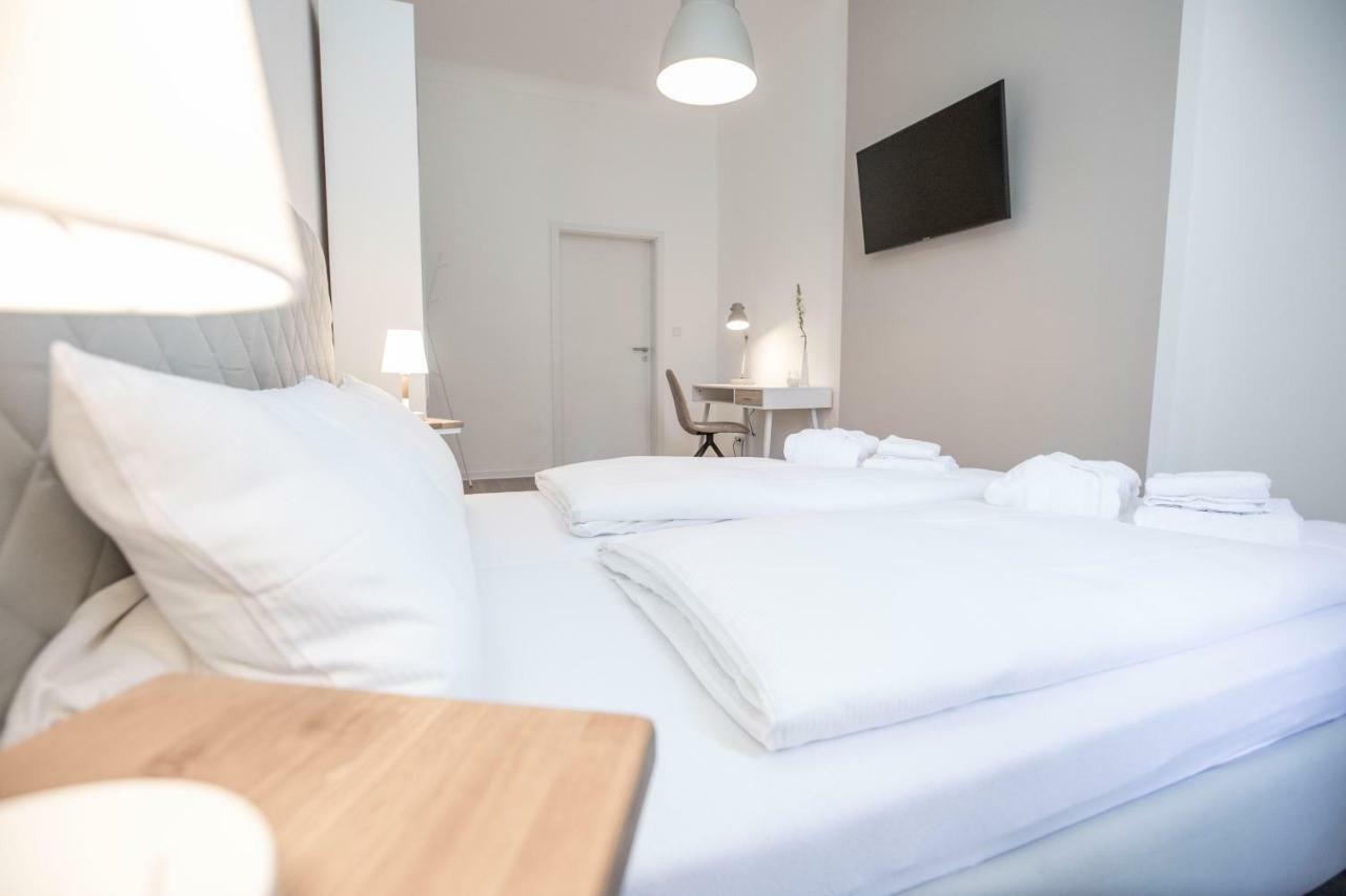 Boardinghouse Flensburg - By Zimmer Frei! Holidays Εξωτερικό φωτογραφία