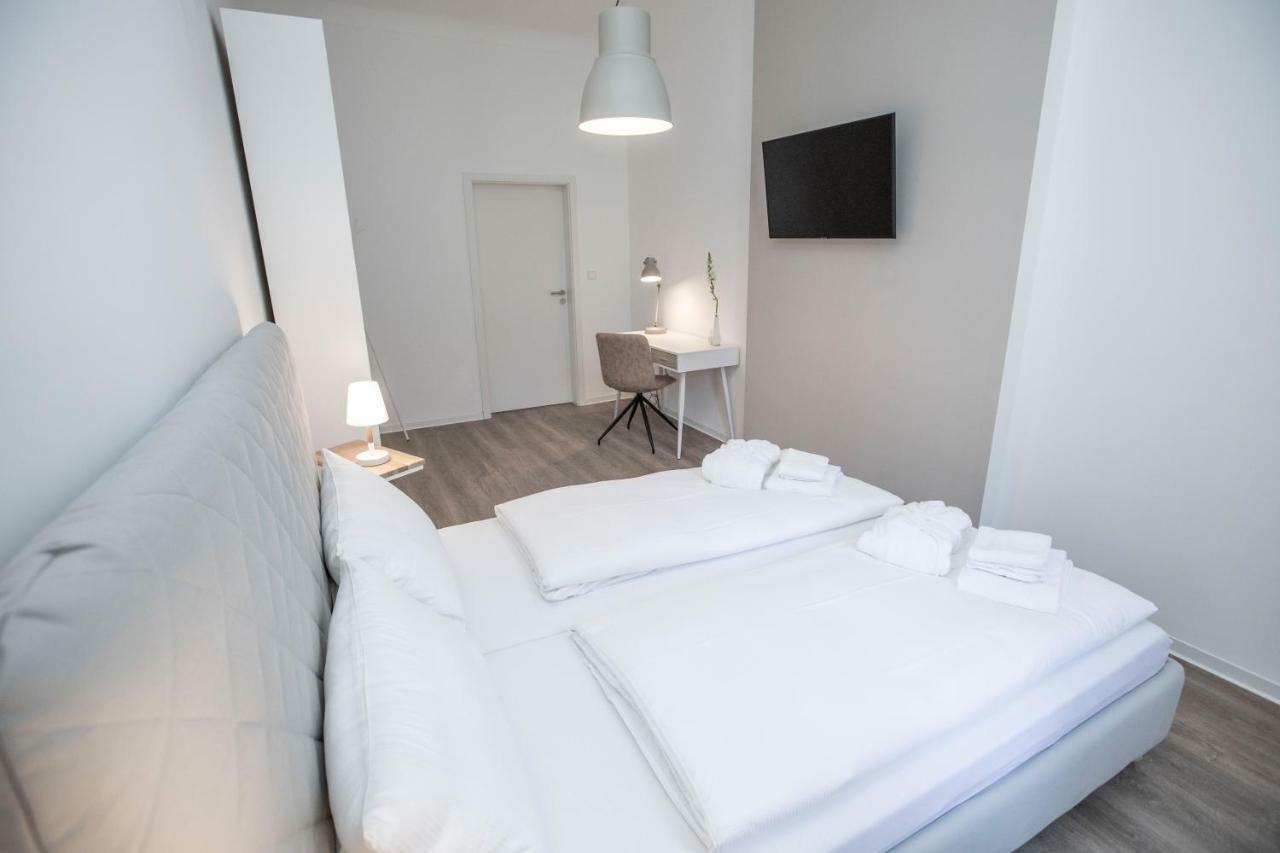 Boardinghouse Flensburg - By Zimmer Frei! Holidays Εξωτερικό φωτογραφία