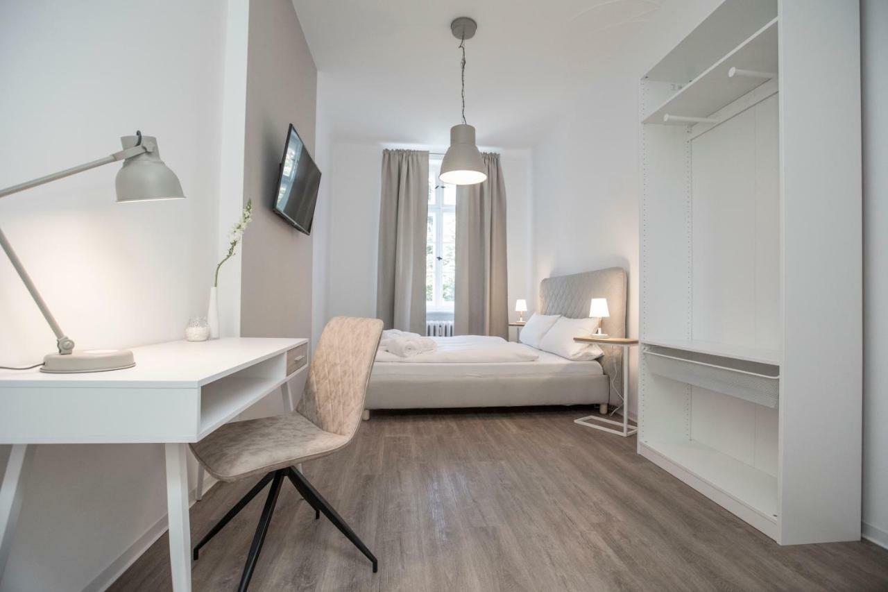 Boardinghouse Flensburg - By Zimmer Frei! Holidays Εξωτερικό φωτογραφία