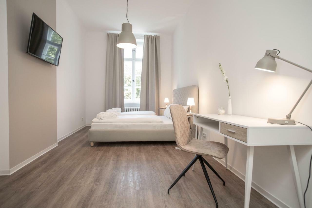 Boardinghouse Flensburg - By Zimmer Frei! Holidays Εξωτερικό φωτογραφία