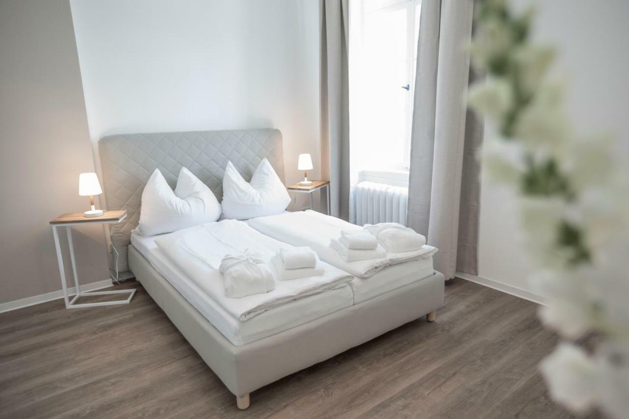 Boardinghouse Flensburg - By Zimmer Frei! Holidays Εξωτερικό φωτογραφία