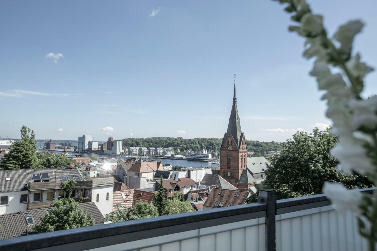 Boardinghouse Flensburg - By Zimmer Frei! Holidays Εξωτερικό φωτογραφία