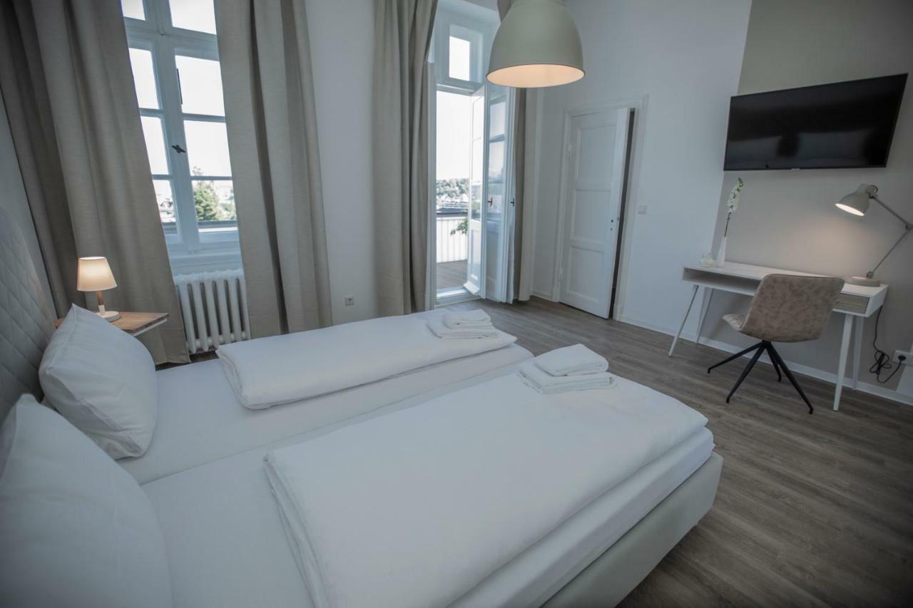 Boardinghouse Flensburg - By Zimmer Frei! Holidays Εξωτερικό φωτογραφία