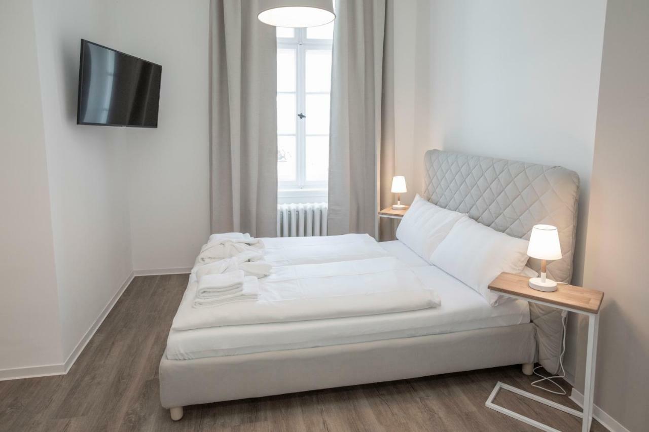 Boardinghouse Flensburg - By Zimmer Frei! Holidays Εξωτερικό φωτογραφία