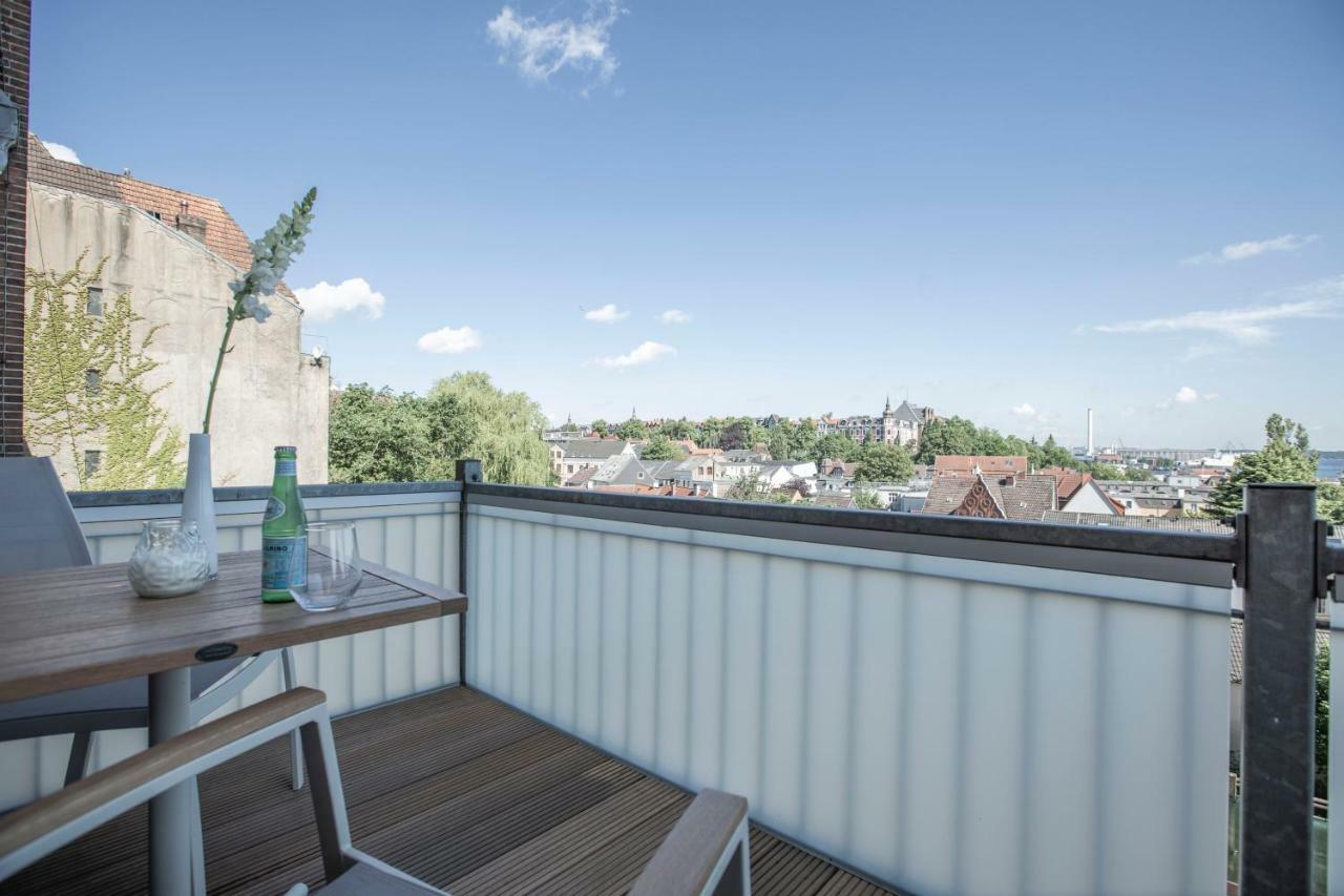 Boardinghouse Flensburg - By Zimmer Frei! Holidays Εξωτερικό φωτογραφία