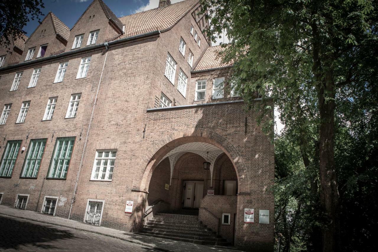 Boardinghouse Flensburg - By Zimmer Frei! Holidays Εξωτερικό φωτογραφία