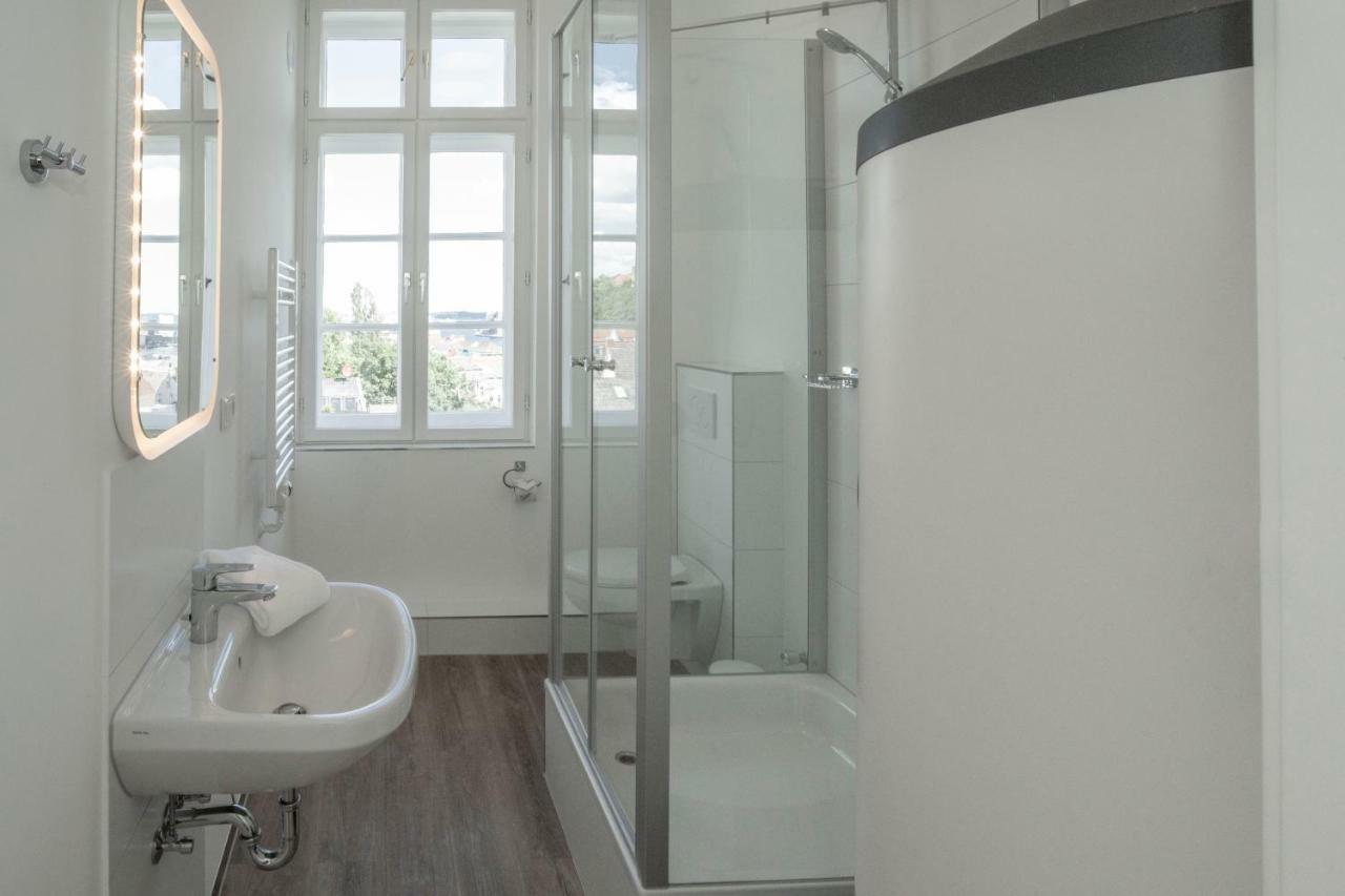 Boardinghouse Flensburg - By Zimmer Frei! Holidays Εξωτερικό φωτογραφία