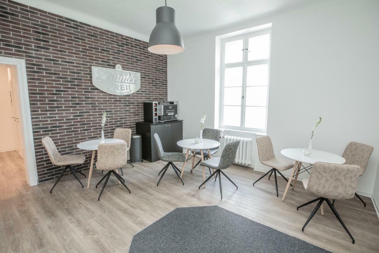 Boardinghouse Flensburg - By Zimmer Frei! Holidays Εξωτερικό φωτογραφία