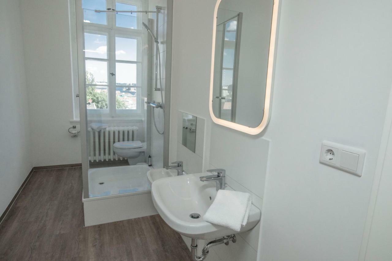 Boardinghouse Flensburg - By Zimmer Frei! Holidays Εξωτερικό φωτογραφία