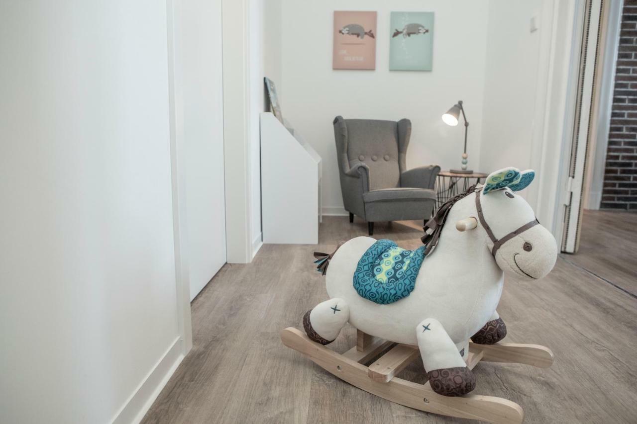 Boardinghouse Flensburg - By Zimmer Frei! Holidays Εξωτερικό φωτογραφία