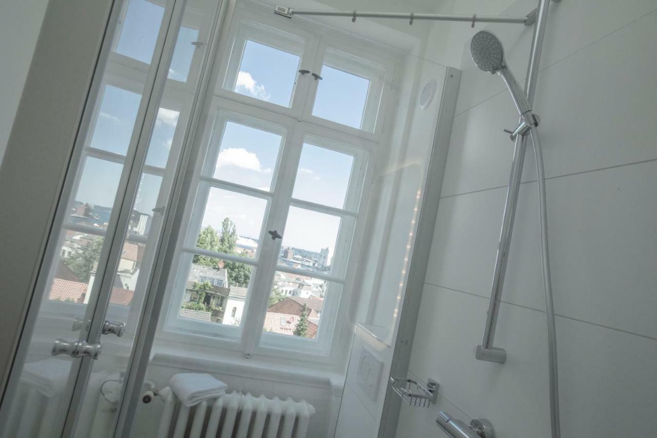Boardinghouse Flensburg - By Zimmer Frei! Holidays Εξωτερικό φωτογραφία