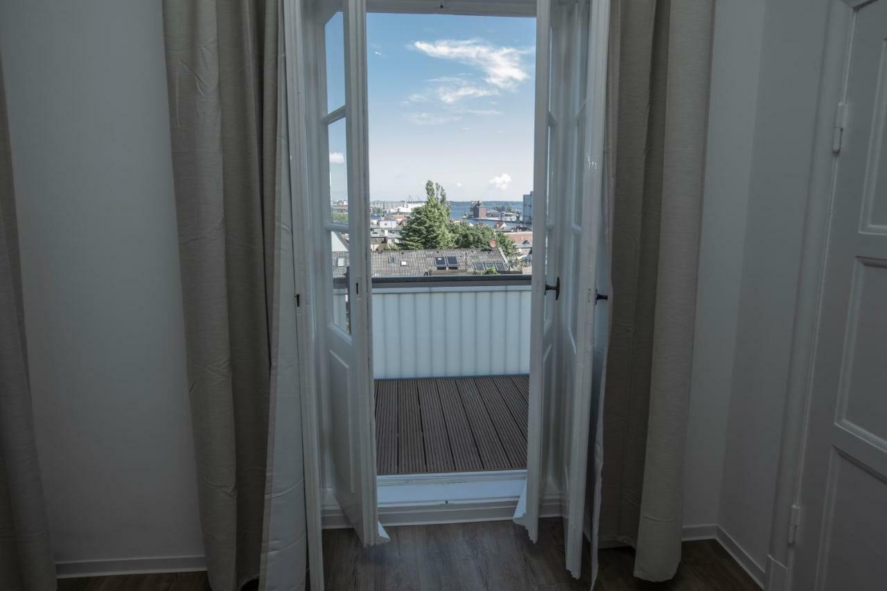 Boardinghouse Flensburg - By Zimmer Frei! Holidays Εξωτερικό φωτογραφία