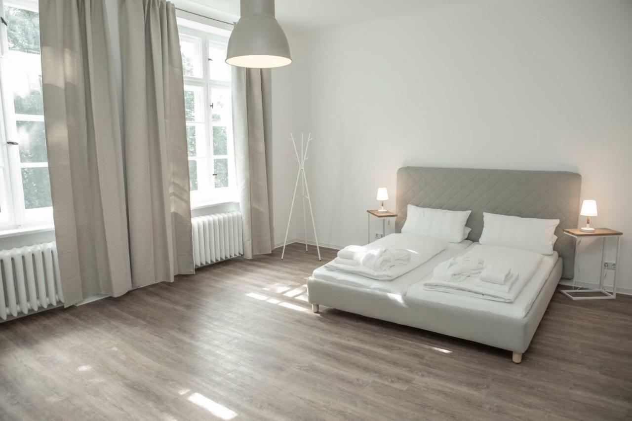 Boardinghouse Flensburg - By Zimmer Frei! Holidays Εξωτερικό φωτογραφία